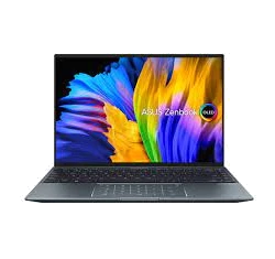 Asus ZenBook 14x OLED UX5401 Core i7 11th Gen laptop