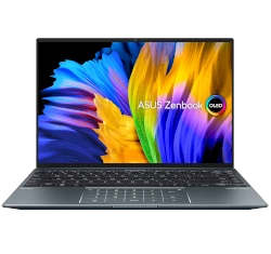 Asus ZenBook 14x OLED UX5401 Core i7 12th Gen