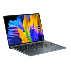 Asus ZenBook 14x OLED UX5401 Core i9 12th Gen