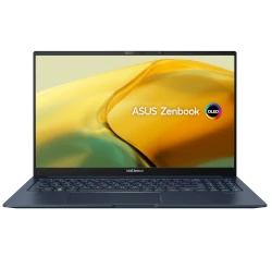 Asus Zenbook 15 OLED UM3504 AMD Ryzen 7 laptop