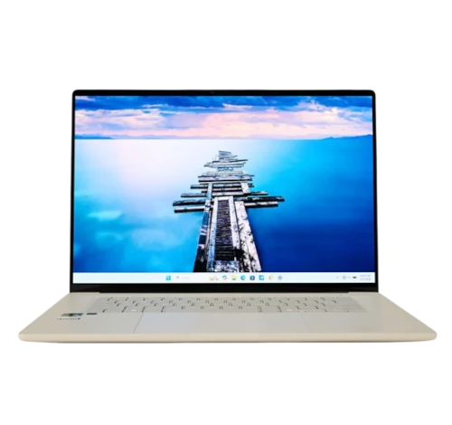 Asus Zenbook A14 Snapdragon X2 Elite laptop