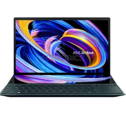 ASUS ZenBook Duo 14 UX482 Intel i7 11th gen