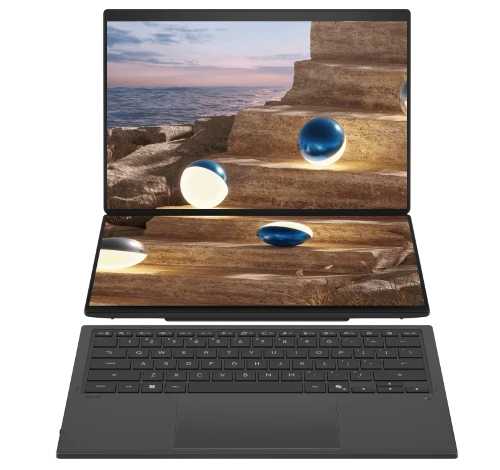 Asus Zenbook Duo UX8407 Intel Core Ultra 9 Series 33333