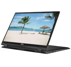 Asus ZenBook Flip 14 UX463 Core i5 10th Gen laptop
