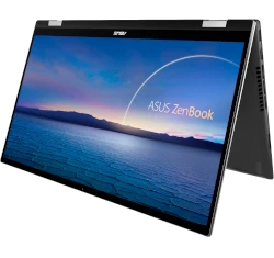 Asus ZenBook Flip 15 Q528 Series Core i7 11th Gen laptop