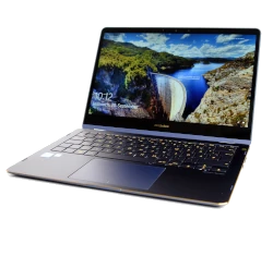 Asus ZenBook Flip S UX370 Core i7 8th Gen laptop