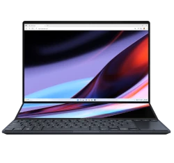 ASUS ZenBook Pro 14 Duo OLED UX8402 Intel i5 13th gen