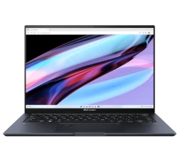 ASUS ZenBook Pro 14 OLED UX6404 RTX Intel i5 13th Gen
