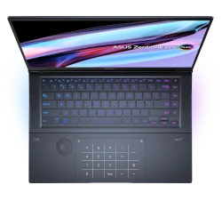 ASUS ZenBook Pro 16X OLED UX7602 Intel i7 13th gen laptop