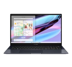 Asus Zenbook Pro 17 UM6702 AMD Ryzen 7 laptop