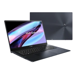 Asus Zenbook Pro 17 UM6702 AMD Ryzen 9 laptop