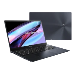 Asus Zenbook Pro 17 UM6702 AMD Ryzen 9