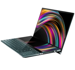 ASUS ZenBook Pro Duo UX581 Intel i7 10th gen laptop
