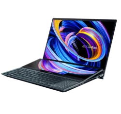 ASUS ZenBook Pro Duo UX582 Intel i7 10th gen laptop