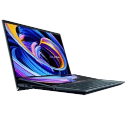 ASUS ZenBook Pro Duo UX582 Intel i7 12th gen laptop