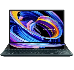 ASUS ZenBook Pro Duo UX582 Intel i9 12th gen laptop