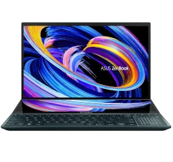 ASUS ZenBook Pro Duo UX582 Intel i9 12th gen