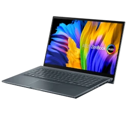 Asus Zenbook Pro UM535 AMD Ryzen 9 laptop