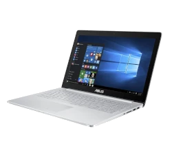 Asus Zenbook Pro UX501 Core i7 6th Gen laptop