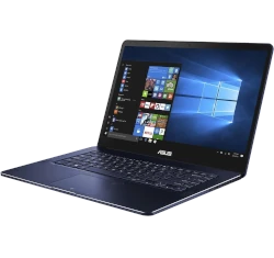 Asus ZenBook Pro UX550 Series