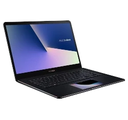 Asus Zenbook Pro UX580 Core i7 8th Gen laptop