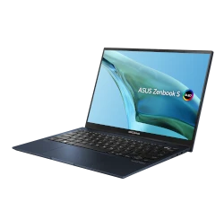 Asus Zenbook S 13 OLED UX5304 Intel i7 13th Gen laptop