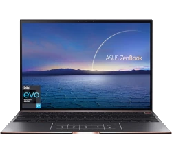 ASUS Zenbook S 14 Intel i7 11th Gen laptop