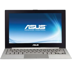 Asus ZenBook UX21 Series laptop