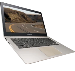 Asus ZenBook UX303 Series laptop