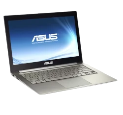 Asus ZenBook UX31 Series laptop