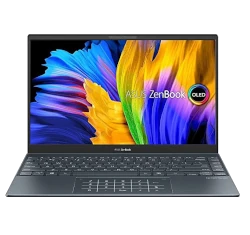 ASUS ZenBook UX325E Intel i7 11th gen laptop