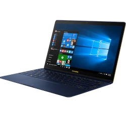 Asus ZenBook UX390 Series laptop