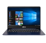 Asus ZenBook UX430 laptop