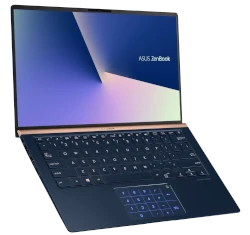 Asus ZenBook UX433 Series laptop