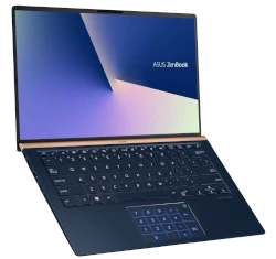 Asus ZenBook UX433 Series