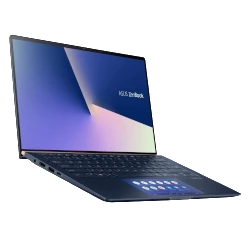 Asus ZenBook UX434 Series Intel i7 10th Gen laptop