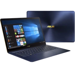 Asus ZenBook UX490 Series