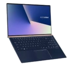 Asus ZenBook UX553 Series