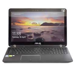 Asus ZenBook UX560 Series