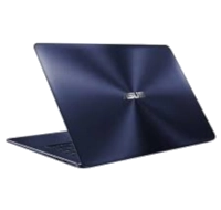 Asus ZenBook UX580 Series Core i7 8th Gen