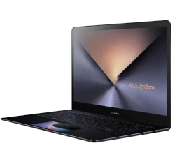 Asus ZenBook UX580 Series laptop