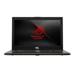 Asus Zephyrus GM501 GTX Core i7 8th Gen laptop