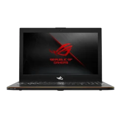 Asus Zephyrus GM501 GTX Core i7 8th Gen