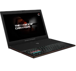 Asus Zephyrus GX501 GTX Intel