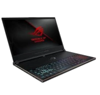 Asus Zephyrus GX531GM GTX 1060 Core i7 8th Gen