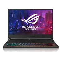 Asus Zephyrus GX531GS GTX 1070 Core i7 8th Gen laptop