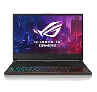 Asus Zephyrus GX531GS GTX 1070 Core i7 8th Gen