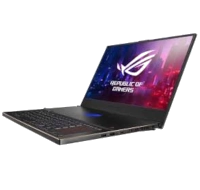 Asus Zephyrus GX701GV RTX 2060 Core i7 9th Gen laptop