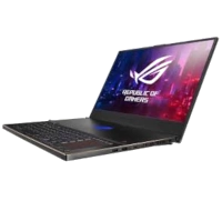 Asus Zephyrus GX701GV RTX 2060 Core i7 9th Gen