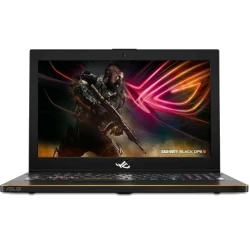 Asus Zephyrus M GM501 GTX Intel